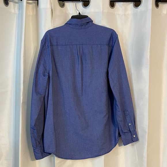 American Eagle Men's Shirt - Picture 2 of 3